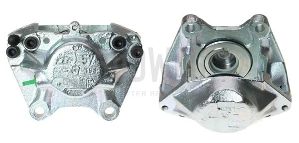 Brake Caliper